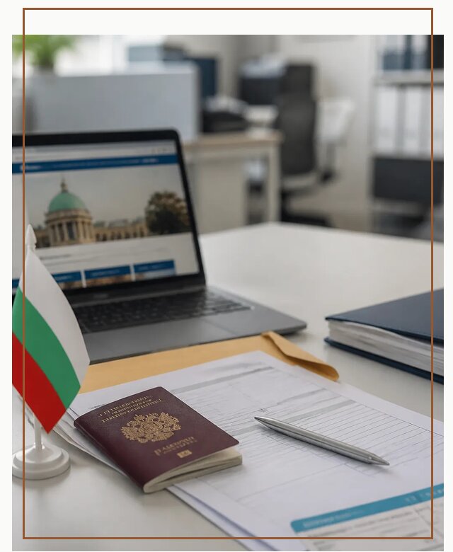 Оформление визы в Болгарию для поездки под ключ с сопровождением в Бугульме