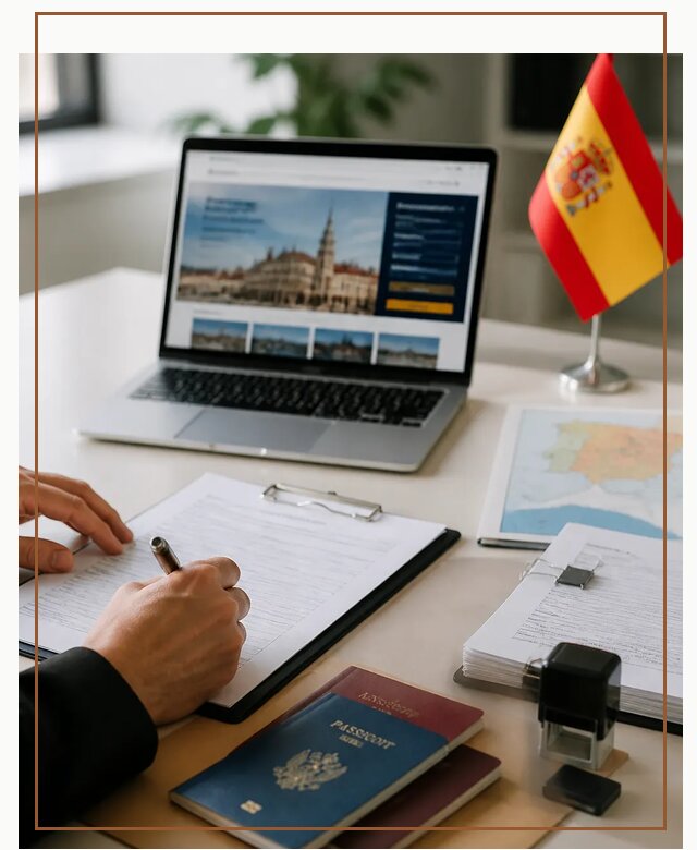 Startup Visa Испании и ВНЖ для стартапа от 65702 р. | Гиперактив-Бгл
