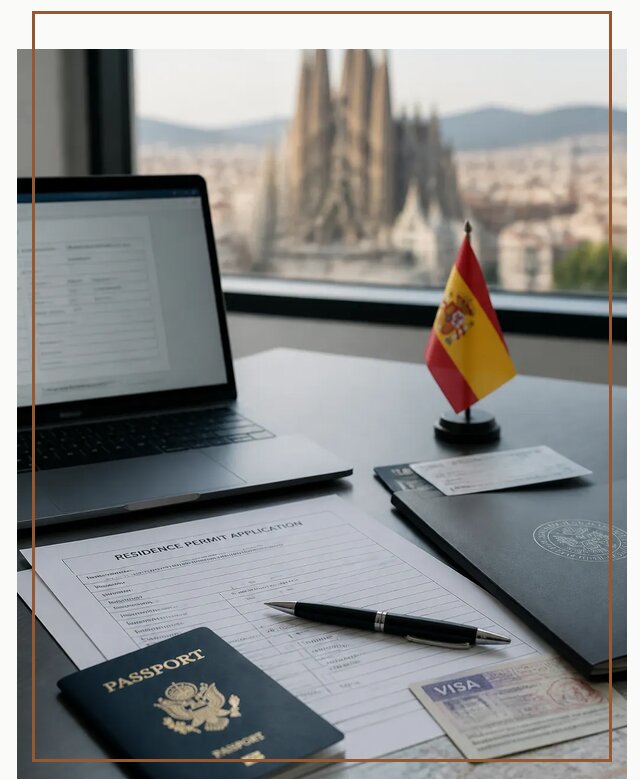 Оформление Startup Visa и ВНЖ Испании для бизнеса в Бугульме