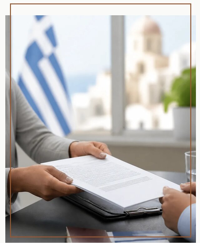 Оформление гражданства Греции в Бугульме по цене от 454860 р. | Гиперактив-Бгл